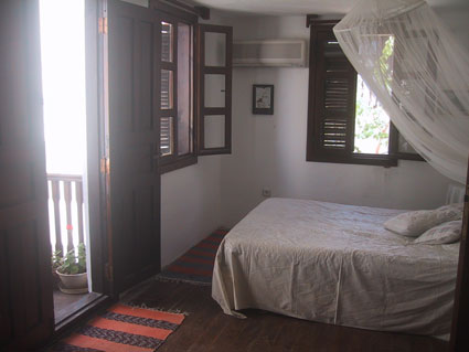 Masterbedroom