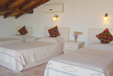 Family bedroom
