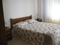 Double bedroom