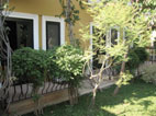 Front rooms
