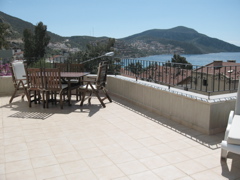 Roofterrace