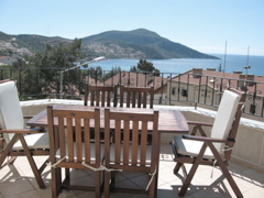 Roofterrace