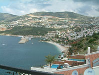 View of Harbour