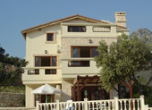 Tashla rear view