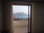 Master bedroom view
